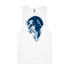 Mens Barnard Tank Thumbnail