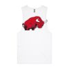 Mens Barnard Tank Thumbnail