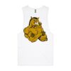 Mens Barnard Tank Thumbnail