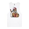 Mens Barnard Tank Thumbnail