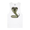 Mens Barnard Tank Thumbnail