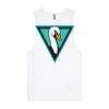 Mens Barnard Tank Thumbnail
