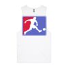 Mens Barnard Tank Thumbnail