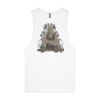 Mens Barnard Tank Thumbnail