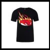 Mens Fitted Cotton Tee Thumbnail