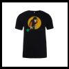 Mens Fitted Cotton Tee Thumbnail
