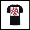Mens Fitted Cotton Tee Thumbnail