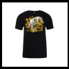 Mens Fitted Cotton Tee Thumbnail