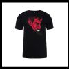 Mens Fitted Cotton Tee Thumbnail