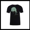 Mens Fitted Cotton Tee Thumbnail