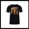 Mens Fitted Cotton Tee Thumbnail