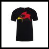 Mens Fitted Cotton Tee Thumbnail