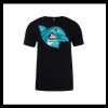 Mens Fitted Cotton Tee Thumbnail
