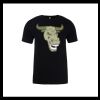 Mens Fitted Cotton Tee Thumbnail
