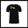 Mens Fitted Cotton Tee Thumbnail