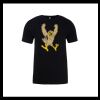 Mens Fitted Cotton Tee Thumbnail