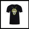 Mens Fitted Cotton Tee Thumbnail
