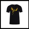 Mens Fitted Cotton Tee Thumbnail