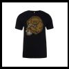 Mens Fitted Cotton Tee Thumbnail