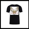 Mens Fitted Cotton Tee Thumbnail