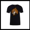 Mens Fitted Cotton Tee Thumbnail