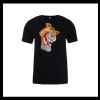 Mens Fitted Cotton Tee Thumbnail