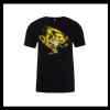 Mens Fitted Cotton Tee Thumbnail