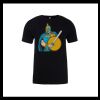 Mens Fitted Cotton Tee Thumbnail