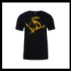 Mens Fitted Cotton Tee Thumbnail
