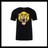 Mens Fitted Cotton Tee Thumbnail