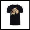 Mens Fitted Cotton Tee Thumbnail