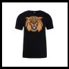 Mens Fitted Cotton Tee Thumbnail