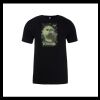Mens Fitted Cotton Tee Thumbnail